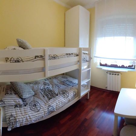 Apart-Villa Roma Nova Gorica Exterior photo