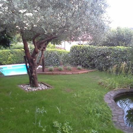 Apart-Villa Roma Nova Gorica Exterior photo