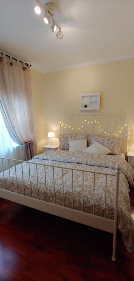 Apart-Villa Roma Nova Gorica Exterior photo