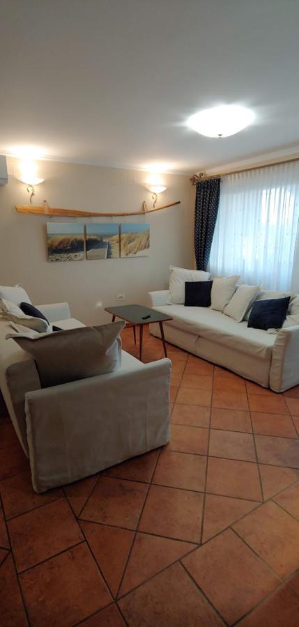 Apart-Villa Roma Nova Gorica Exterior photo