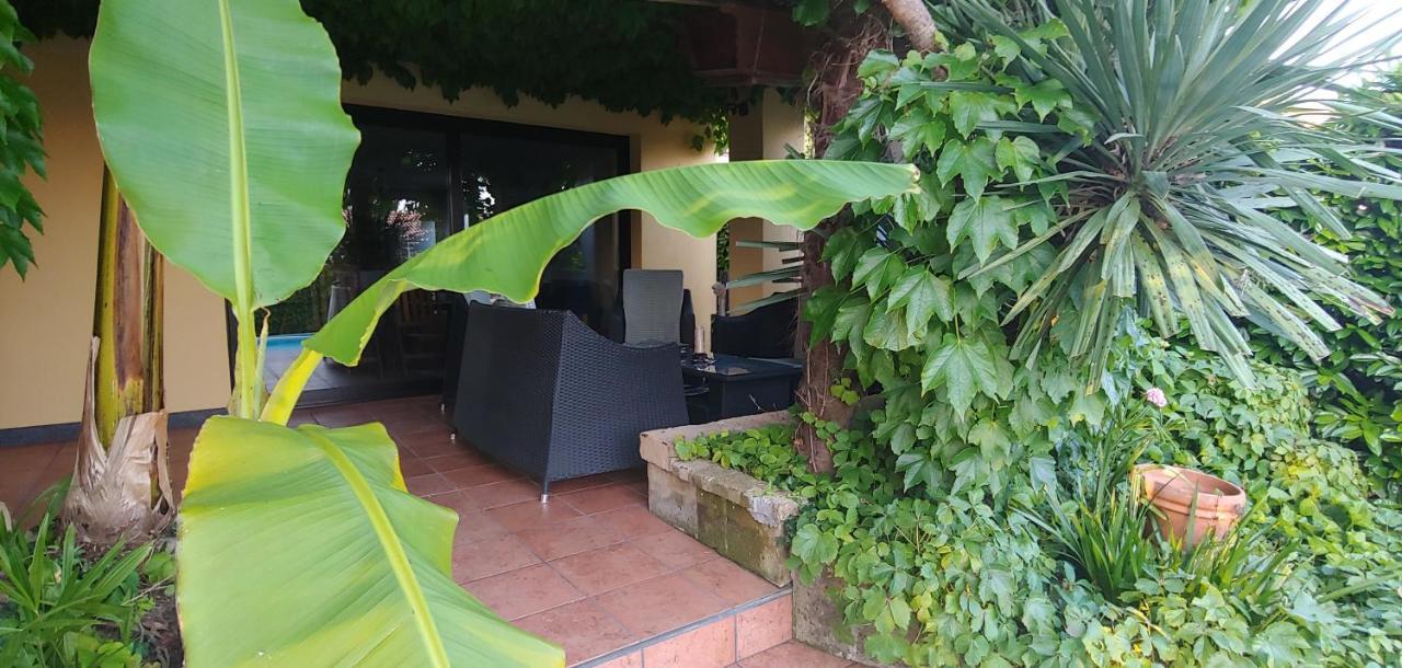 Apart-Villa Roma Nova Gorica Exterior photo