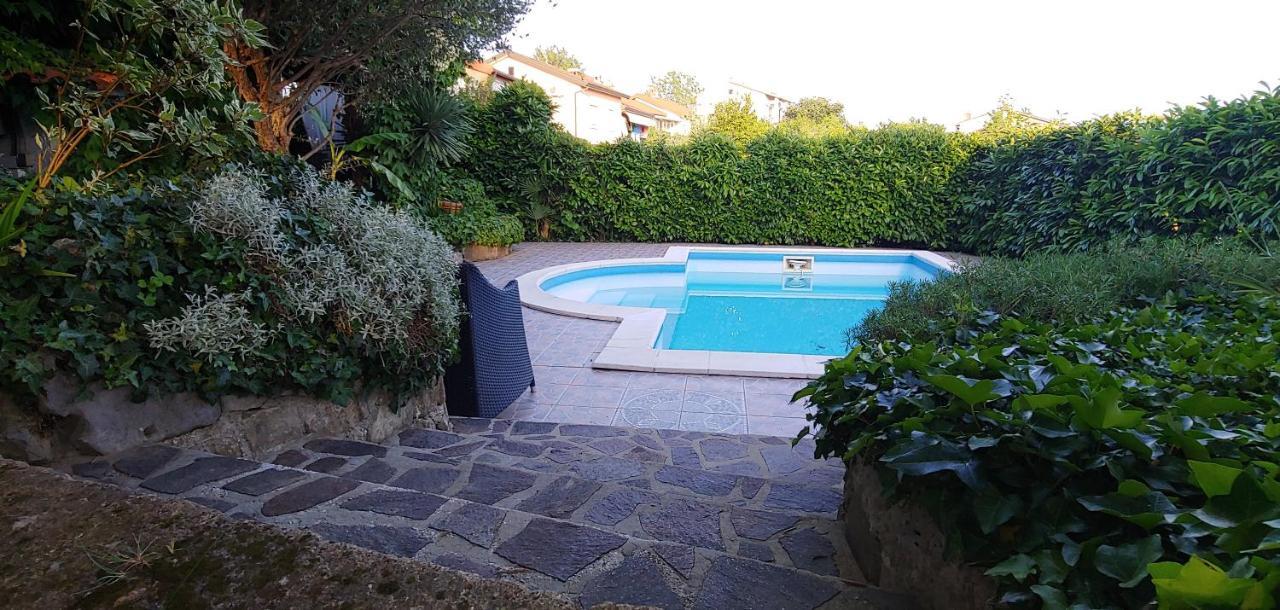 Apart-Villa Roma Nova Gorica Exterior photo